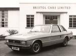 Bristol 412 S1 1975 года